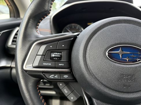 Used 2019 Subaru Crosstrek 2.0i Limited w/ Popular Package #4 AWD/4WD image 15