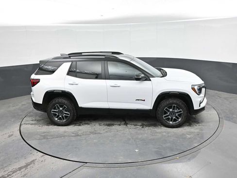 New 2026 GMC Terrain AT4 w/ Convenience Package III image 31