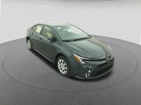 New 2026 Toyota Corolla LE image 13