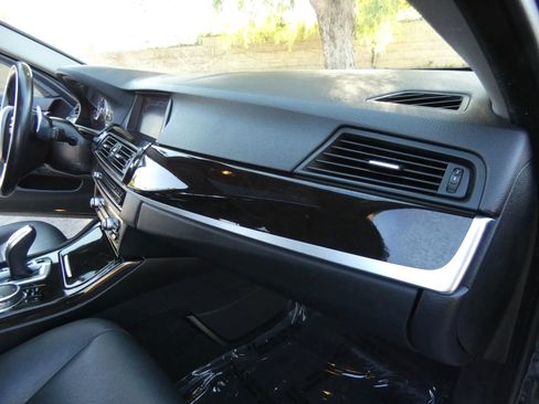 Used 2016 BMW 535i Sedan image 32