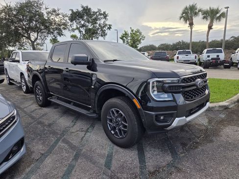 Used 2024 Ford Ranger XLT RWD image 2