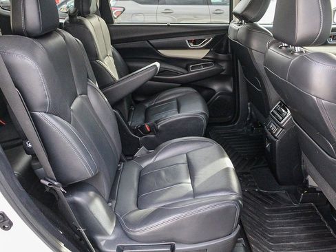 Used 2020 Subaru Ascent Limited w/ Popular Package #2A image 16