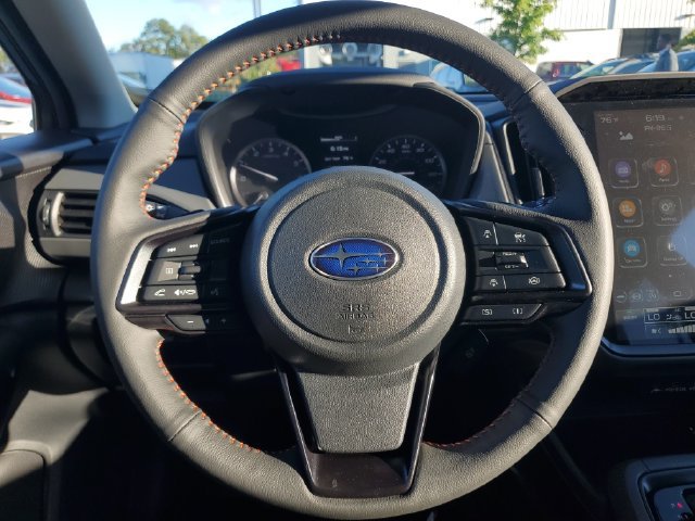 New 2026 Subaru Crosstrek 2.5i Limited AWD/4WD image 22