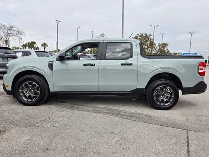 Used 2024 Ford Maverick XLT w/ XLT Luxury Package