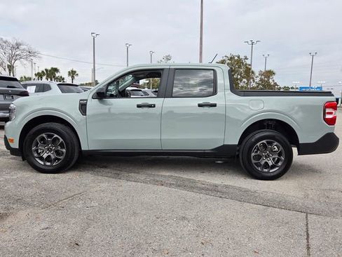 Used 2024 Ford Maverick XLT w/ XLT Luxury Package image 4