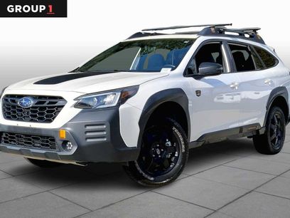 Used 2023 Subaru Outback Wilderness