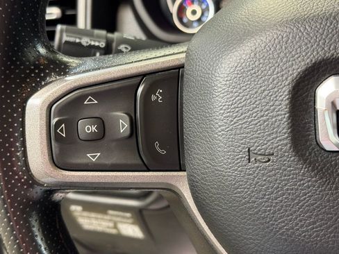 Used 2023 RAM 5500 Tradesman w/ Max Tow Package image 31