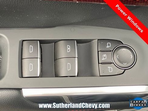 Certified 2025 Chevrolet Traverse RS w/ LPO, Floor Liner Package image 16