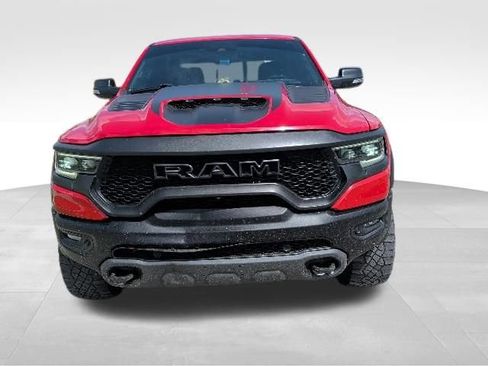 Used 2021 RAM 1500 TRX w/ TRX Level 2 Equipment Group AWD/4WD image 8