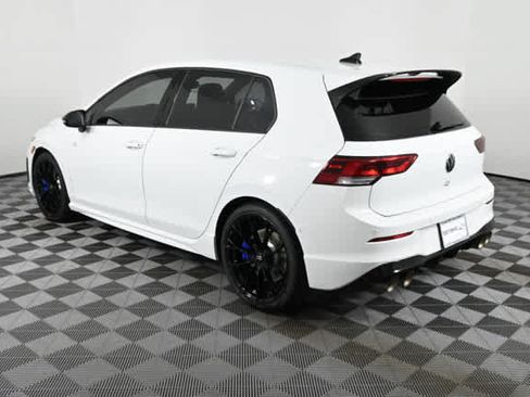New 2026 Volkswagen Golf w/ Euro Style Package AWD/4WD image 6
