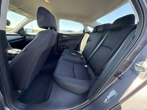 Used 2020 Honda Civic LX image 21