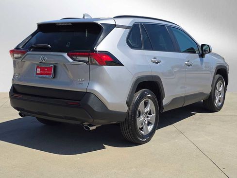 Certified 2024 Toyota RAV4 XLE w/ Weather Package image 3