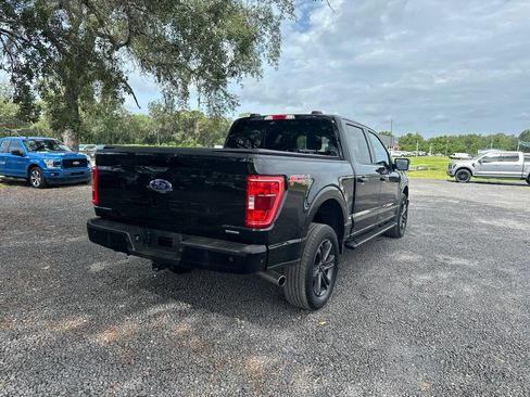 Used 2023 Ford F150 XLT w/ Equipment Group 302A High AWD/4WD image 6