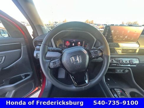 Certified 2026 Honda Passport RTL image 18