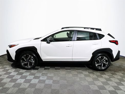 New 2025 Subaru Crosstrek 2.5i Premium image 5