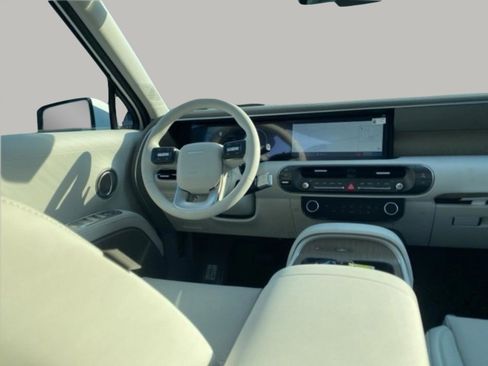New 2026 Hyundai Palisade SEL FWD image 31