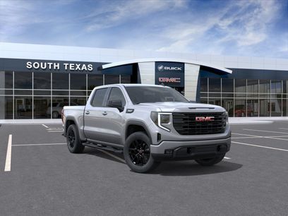 New 2026 GMC Sierra 1500 Elevation w/ Preferred Package