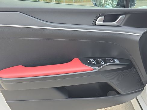 Used 2023 Kia K5 GT-Line FWD image 17