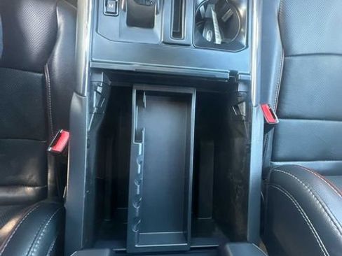 Used 2023 Ford F150 Lariat w/ Equipment Group 502A High AWD/4WD image 39