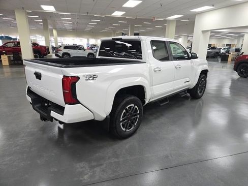 New 2026 Toyota Tacoma TRD Sport image 5