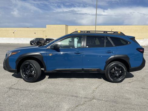 Used 2023 Subaru Outback Wilderness image 2