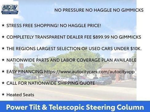 Used 2008 Buick Enclave CXL w/ Entertainment Package #4 AWD/4WD image 41