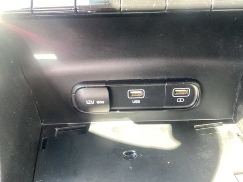 Used 2021 Kia K5 LX FWD image 22