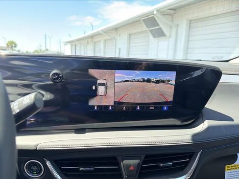 New 2026 Buick Envision Sport Touring image 54