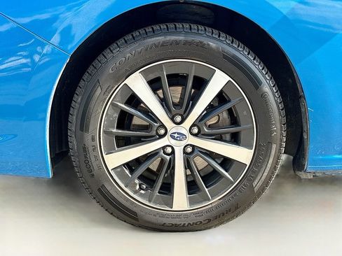 Used 2020 Subaru Impreza 2.0i Premium AWD/4WD image 30