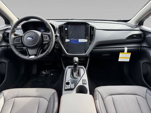 New 2026 Subaru Crosstrek 2.5i Limited image 11