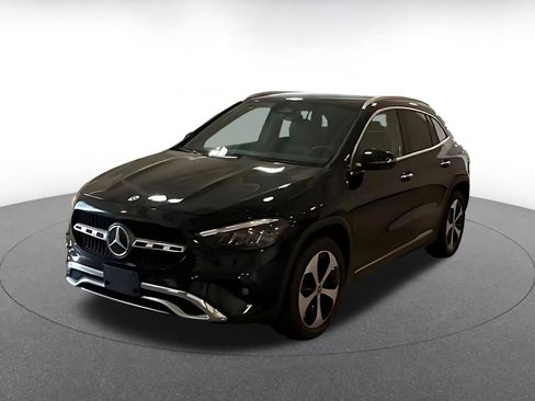 Used 2025 Mercedes-Benz GLA 250 image 3