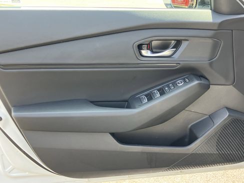 Used 2025 Honda Accord SE image 14