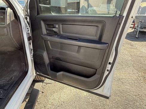 Used 2020 RAM 2500 Tradesman RWD image 26