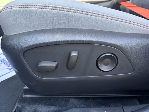 New 2026 Chevrolet Blazer EV SS image 15