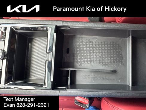 Used 2025 Kia K5 GT-Line w/ GT-Line Premium Package FWD image 26