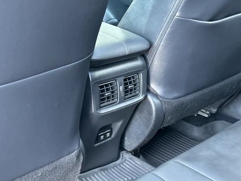 Certified 2021 Toyota RAV4 XSE image 14