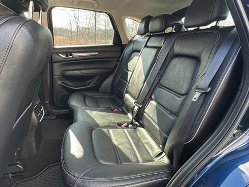Used 2025 MAZDA CX-5 AWD 2.5 S image 27