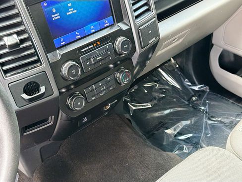 Used 2020 Ford F150 XLT w/ Equipment Group 301A Mid RWD image 25