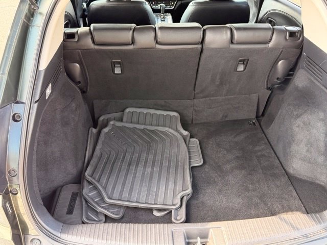 Used 2018 Honda HR-V EX-L image 11