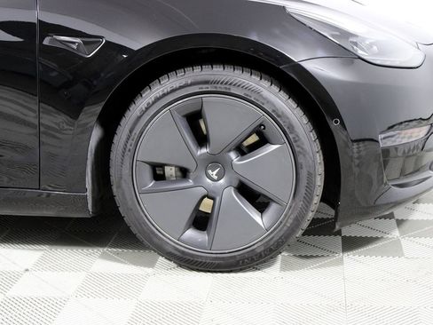 Used 2021 Tesla Model 3 Standard Range Plus image 15