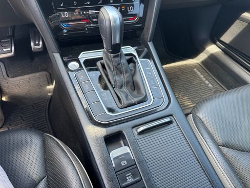 Used 2023 Volkswagen Arteon SEL Premium AWD/4WD image 15
