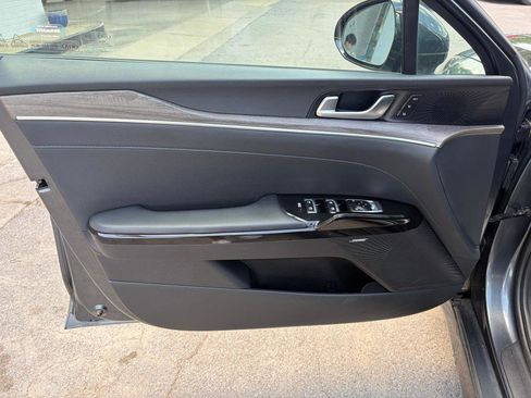 Used 2021 Kia K5 EX w/ EX Premium Package FWD image 9