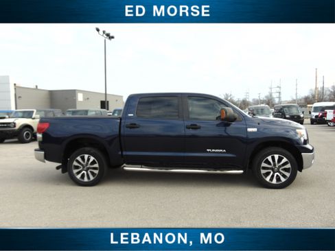 Used 2007 Toyota Tundra SR5 image 5