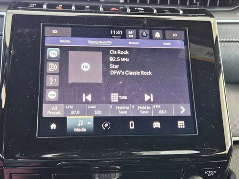 New 2026 Jeep Grand Cherokee L Laredo image 12