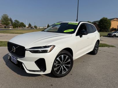 Used 2023 Volvo XC60 B5 Plus