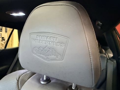 Used 2024 Subaru Outback Wilderness w/ Wilderness Package image 7
