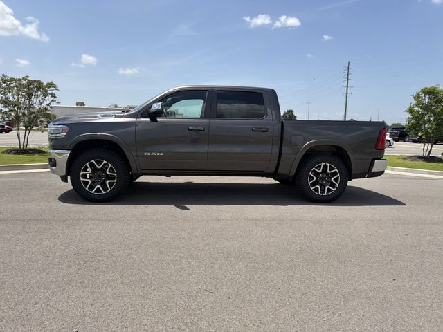 Used 2026 RAM 1500 Laramie AWD/4WD image 2