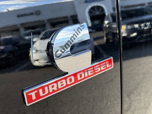 New 2026 RAM 3500 Big Horn image 12