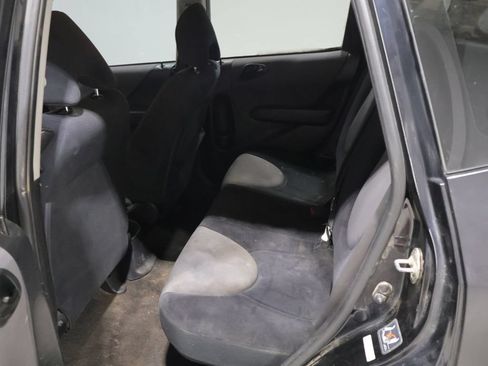 Used 2008 Honda Fit image 21