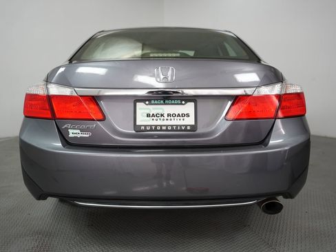 Used 2015 Honda Accord LX image 8